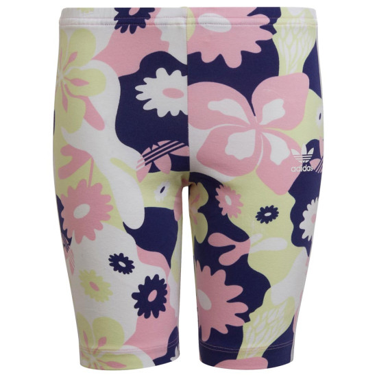 Adidas Παιδικό ποδηλατικό κολάν Cycling Shorts